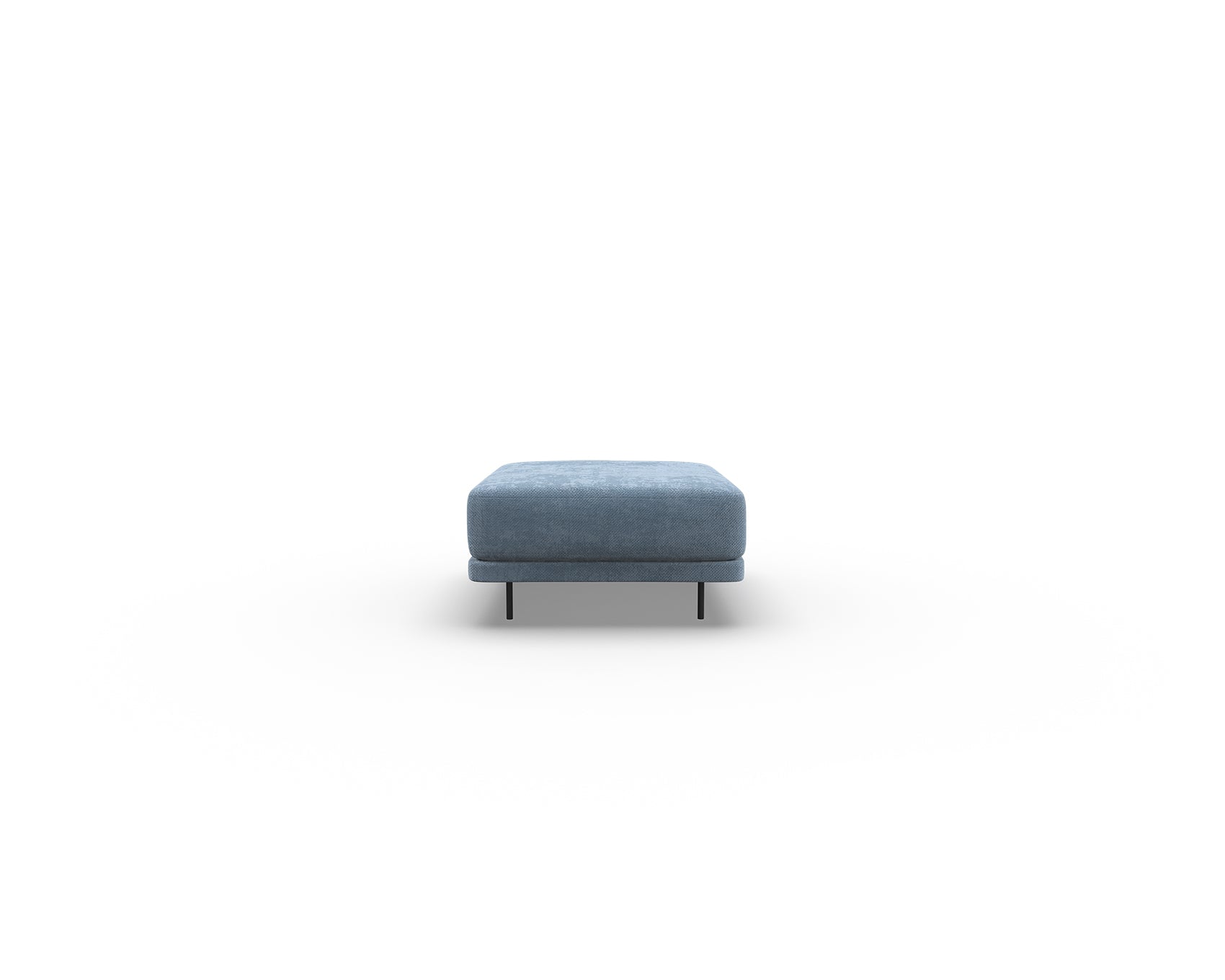 L.A Sofa Ottoman